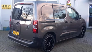 Citroën Berlingo - afbeelding nr 6