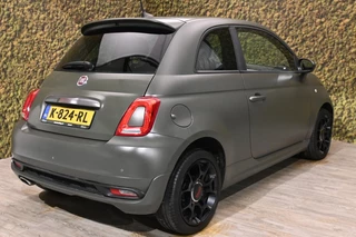 Fiat 500 - afbeelding nr 10