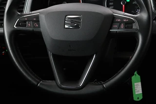SEAT Leon SEAT Leon 1.0 TSI Style | Full LED | Carplay | Keyless |  Navigatie | Parkeerhulp | Climate control | Cruise control | Getint glas - afbeelding nr 8