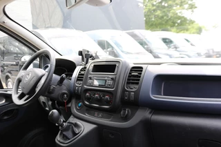 Opel Vivaro Opel Vivaro 1.6 CDTI L1H1 Airco Trekhaak Imperiaal Inrichting - afbeelding nr 23