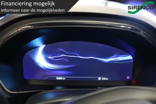 Ford Focus Ford Focus Wagon 1.0 EcoBoost ST Line X full virtual cockpit dab stoel & stuurverwarming climate en cruise control B&O sport zetels navigatie carplay - afbeelding nr 54