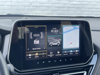 Suzuki S-Cross Suzuki S-Cross 1.4 Boosterjet AllGrip Style Smart Hybrid | Pano | CarPlay | 360* Camera | ACC | LED | Keyless - afbeelding nr 20