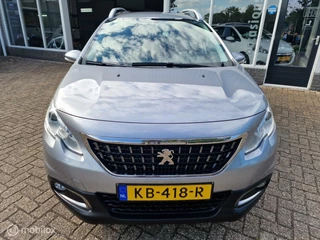 Peugeot 2008 Peugeot 2008 1.2 PureTech Active Maandaanbieding - afbeelding nr 5