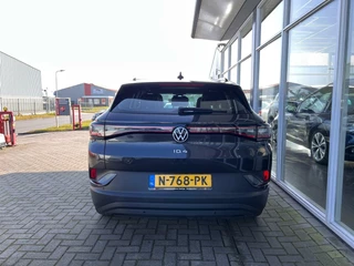 Volkswagen ID.4 Volkswagen ID.4 Pro 77 kWh | Voorklimatisering | Stoelverwarming | Stuurwielverwarming | Camera voor/achter | LED | Adaptive Cruise Control | Apple Carplay/Android Auto | Rijstrooksensor | Trekhaak | - afbeelding nr 25