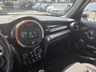 MINI Cooper MINI Cooper Mini 1.5 Pepper - afbeelding nr 12