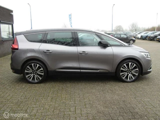 Renault Grand Scénic Renault Grand Scenic 1.3 TCe Initiale Paris 7p. - afbeelding nr 6