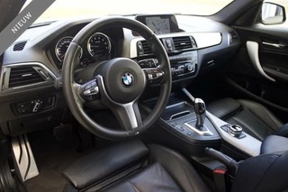 BMW 1 Serie BMW 1-serie 120i M Pakket High Executive | Automaat - LCI2 - afbeelding nr 2
