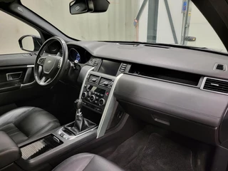 Land Rover Discovery Sport Land Rover Discovery Sport 2.0D MARGE | Grijs kenteken | Euro 6! - afbeelding nr 8