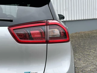 Kia Niro Kia Niro 1.6 GDi PHEV DynamicPlusLine | Trekhaak - afbeelding nr 10
