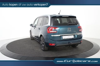 Citroën Grand C4 Spacetourer - afbeelding nr 29