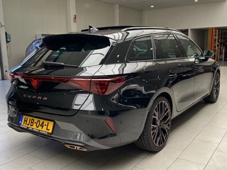 CUPRA Leon Sportstourer - afbeelding nr 3