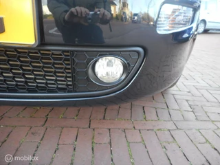 Fiat Punto Fiat Punto TwinAir Turbo 100 Lounge NAVI+RESERVEWIEL+METALLIC - afbeelding nr 19