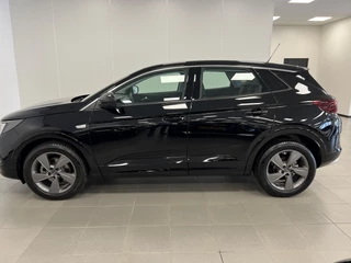 Opel Grandland Opel Grandland 1.2 Turbo Edition 130PK / STOEL-STUURVERW. / PDC / LED / BOVAG - afbeelding nr 28