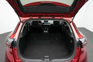 Mazda CX-3 Mazda CX-3 2.0 SkyActiv-G Luxury met vaste trekhaak en all-weather banden : dealer onderhouden - afbeelding nr 18