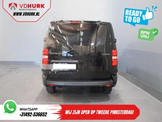 Citroën Jumpy - afbeelding nr 6