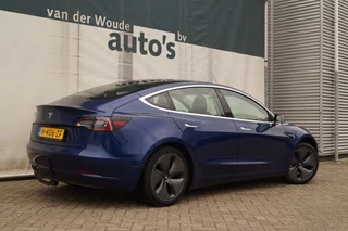 Tesla Model 3 - afbeelding nr 4