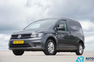 Volkswagen Caddy Volkswagen Caddy 2.0 TDI L1H1 Highline * Euro 6 * Automaat - afbeelding nr 30