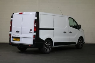 Fiat Talento Fiat Talento 1.6 MJ L1 H1 Airco Trekhaak - afbeelding nr 8