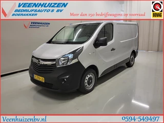 Opel Vivaro - 5534589-0