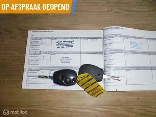 Renault Trafic Renault Trafic bestel 1.6 dCi T29 L2H1 Comfort ZEER NETTE TRAFIC PRIJS IS EX BTW - afbeelding nr 16