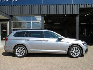 Volkswagen Passat - afbeelding nr 21