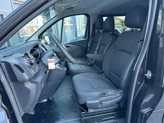 Renault Trafic - afbeelding nr 13