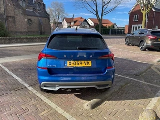 Škoda Kamiq - afbeelding nr 3