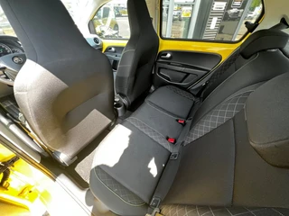 Škoda Citigo Škoda Citigo EV STYLE - afbeelding nr 14