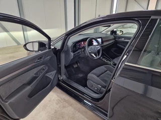 Volkswagen Golf Volkswagen Golf 1.4 eHybrid Style PHEV | Lane | ACC | Camera | Ambiance | Massage | D.Hoek | - afbeelding nr 24