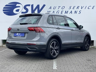 Volkswagen Tiguan Volkswagen Tiguan 1.5 TSI Life Active | Navi | ACC | IQ Light | CarPlay | HUD | DAB+ | 18 inch - afbeelding nr 5