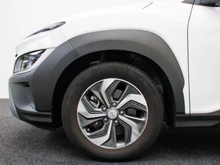 Hyundai Kona Hyundai Kona 1.6 GDI HEV Comfort Smart | Navigatie | Hybride! - afbeelding nr 7