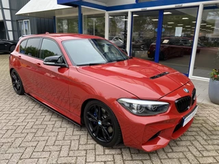 BMW 1 Serie - afbeelding nr 11