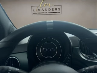 Fiat 500 - afbeelding nr 15