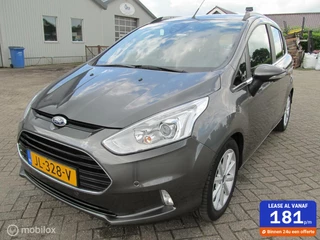 Ford B-MAX - 136322457-0