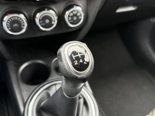 Mitsubishi ASX Mitsubishi ASX 1.6 Cleartec Intense+ 1e Eigenaar,Airco,Cruise,Camera,Trekhaak,Bluetooth,Dealer onderhouden,117pk,Elek ramen,Lm velgen,APK tot 02-2026 - afbeelding nr 26