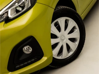 Peugeot 108 Peugeot 108 1.0 e-VTi Active Sport (AIRCO, ELEK RAMEN, BLUETOOTH, SPORTSTOELEN, START/STOP, NIEUWE APK, NIEUWSTAAT) - afbeelding nr 26