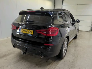 BMW X3 - afbeelding nr 4