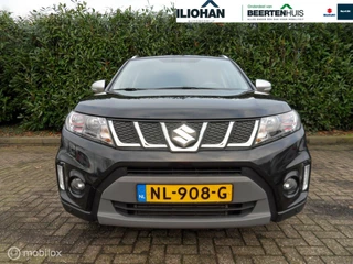 Suzuki Vitara Suzuki Vitara 1.4 S(port) , Zeer weinig kilometers !! 4Season, Navi, Cruise, Camera - afbeelding nr 2