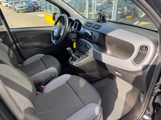 Fiat Panda Fiat Panda 1.0 Hybrid Easy - parkeersensoren - afbeelding nr 22