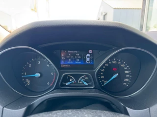 Ford Focus Ford Focus Wagon 1.5 TDCI Titanium Edition|Navi|Stoel/Stuurverwaming|PDC|Cruisecontrol| - afbeelding nr 29