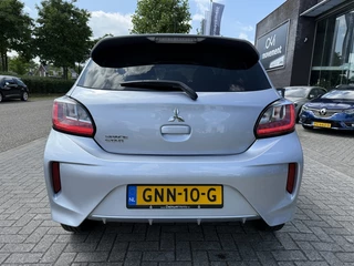 Mitsubishi Space Star Mitsubishi Space Star 1.2 Dynamic | Cruise| Climate control |Apple carplay, Android au - afbeelding nr 9
