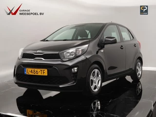 Kia Picanto - 372018301-0