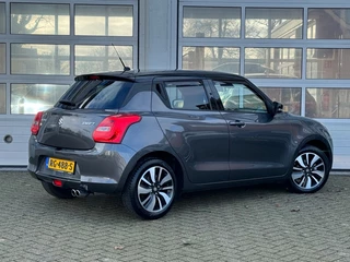 Suzuki Swift - afbeelding nr 3
