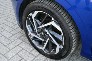 Hyundai i20 Hyundai i20 1.0 T-GDI |AUTOMAAT|CARPLAY|STUUR+STOELVERWARMING - afbeelding nr 26