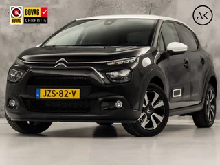 Citroën C3 1.2 PureTech Shine Sport