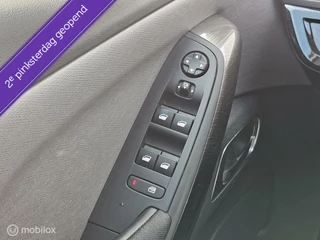 Citroën C4 Picasso Citroen C4 Picasso 1.6 e-THP stoelmassage Dealer onderhouden Navi - afbeelding nr 19