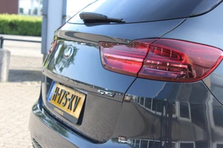 Kia Ceed Sportswagon Kia Ceed Sw 1.0 T-GDi 120pk GT-Line | Sunroof - PanoramaDak | Orig. NL | - afbeelding nr 35