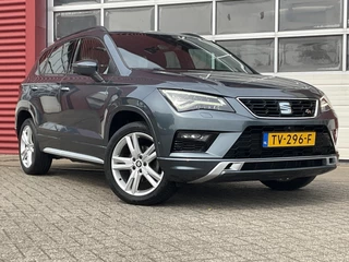 SEAT Ateca SEAT Ateca 1.5 TSI FR Automaat Business Nav/Cam Beats-Audio Carplay Led Elek.Klep Vol opties! - afbeelding nr 18