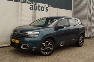 Citroën C5 Aircross - afbeelding nr 2