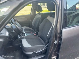 Citroën Grand C4 Picasso Citroen  C4 Grand Picasso 1.2 PureTech Business 7-persoons - afbeelding nr 8